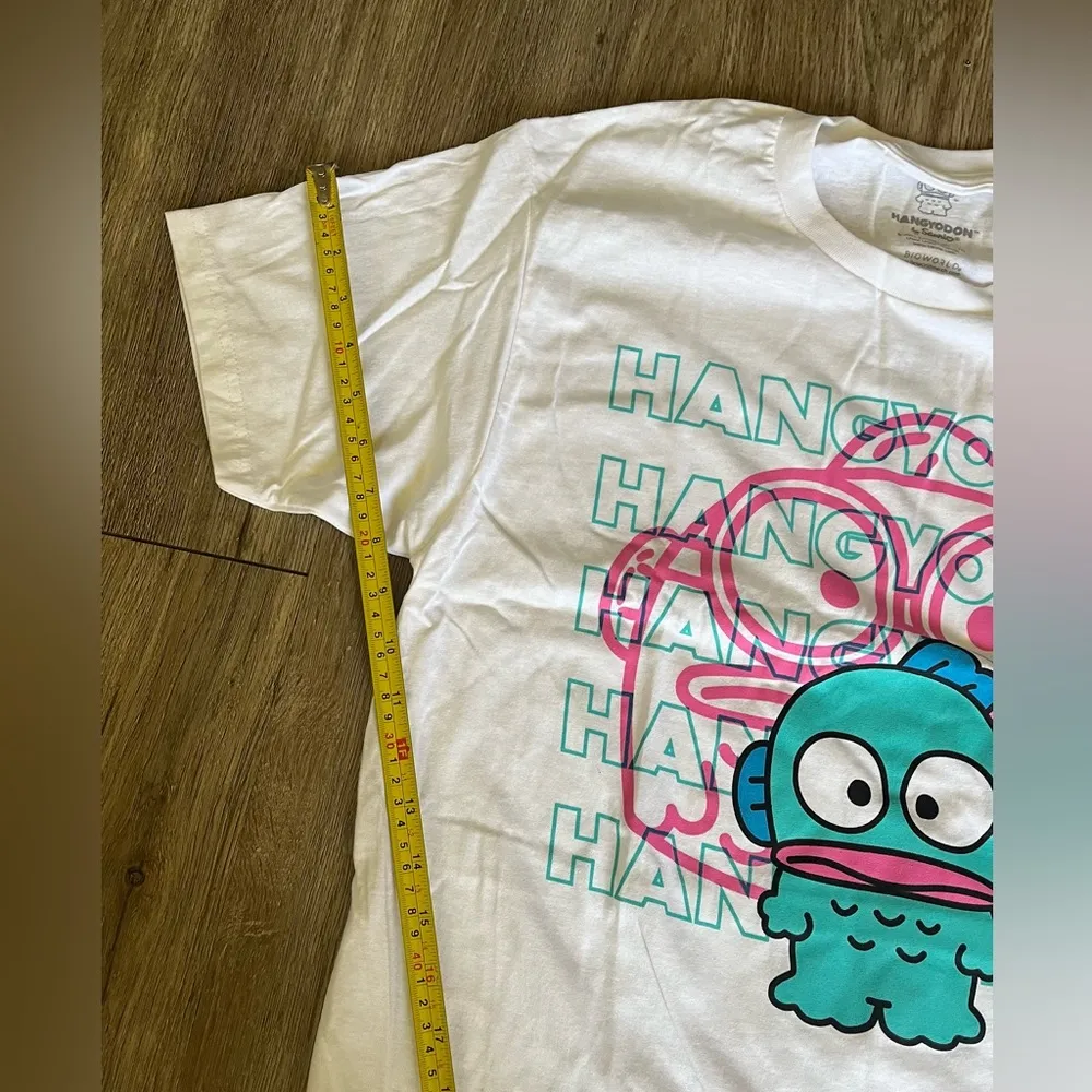 Hangyodon T-Shirt - Image 7