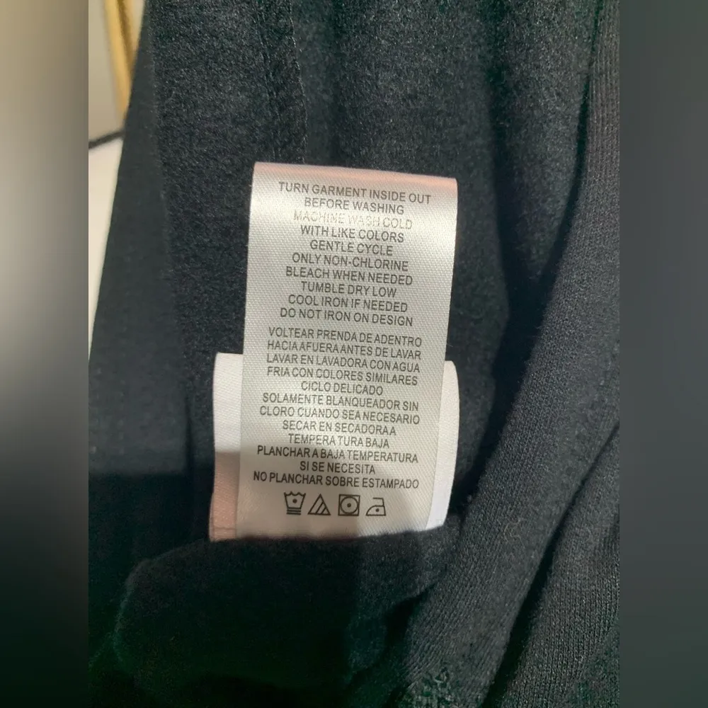 Disney  Black Hocus Pocus Hoodie - Image 10