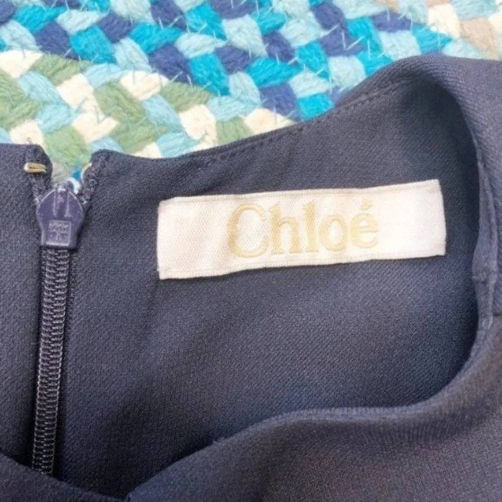 Chloe Dress - Image 7