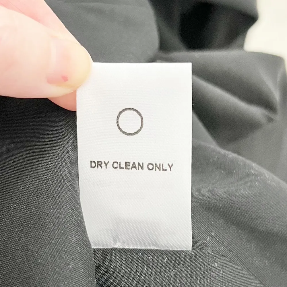 Zac Posen Brianna Peplum Tulle Dress - Image 5