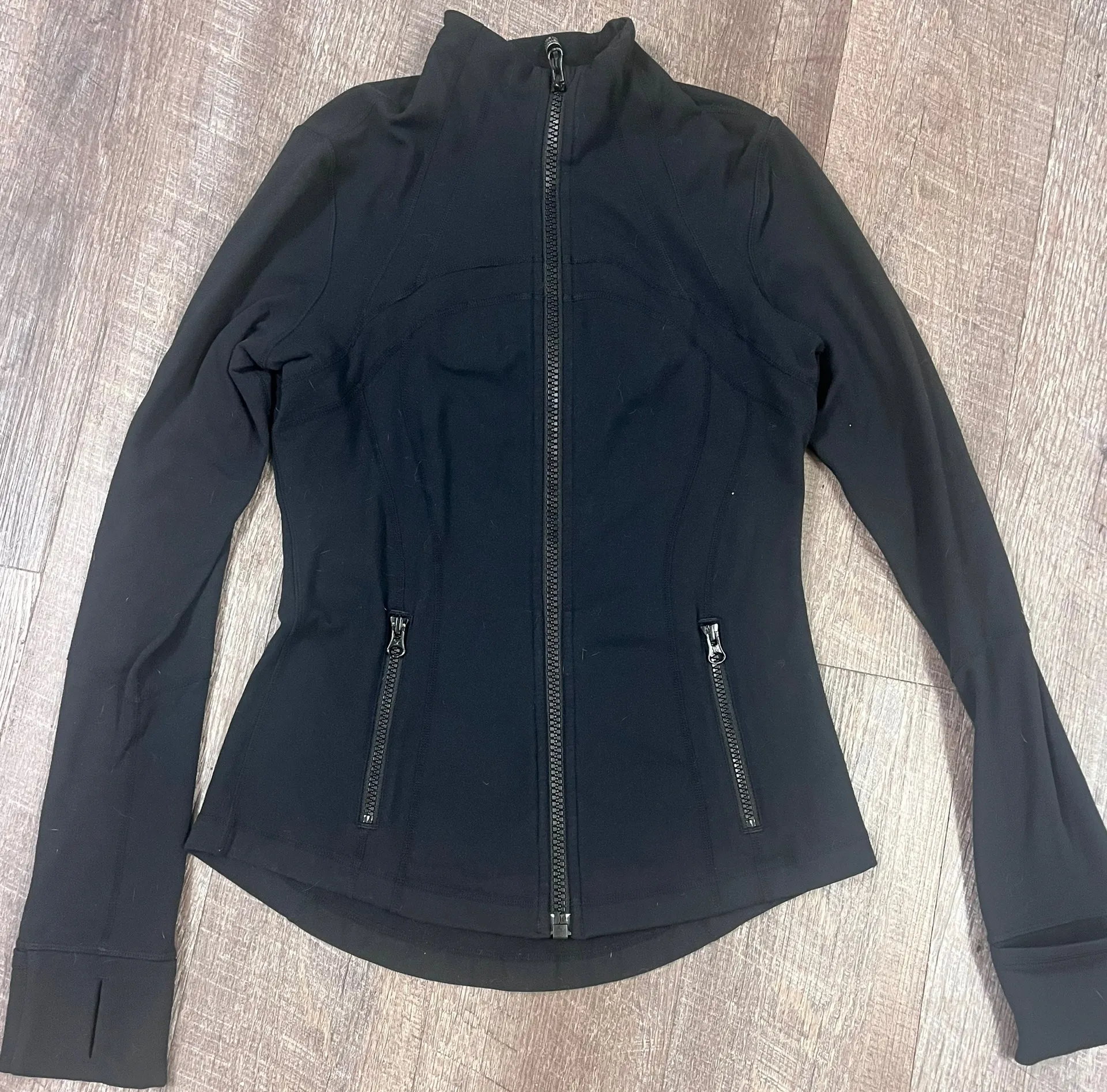 Lululemon Align Jacket - Image 4