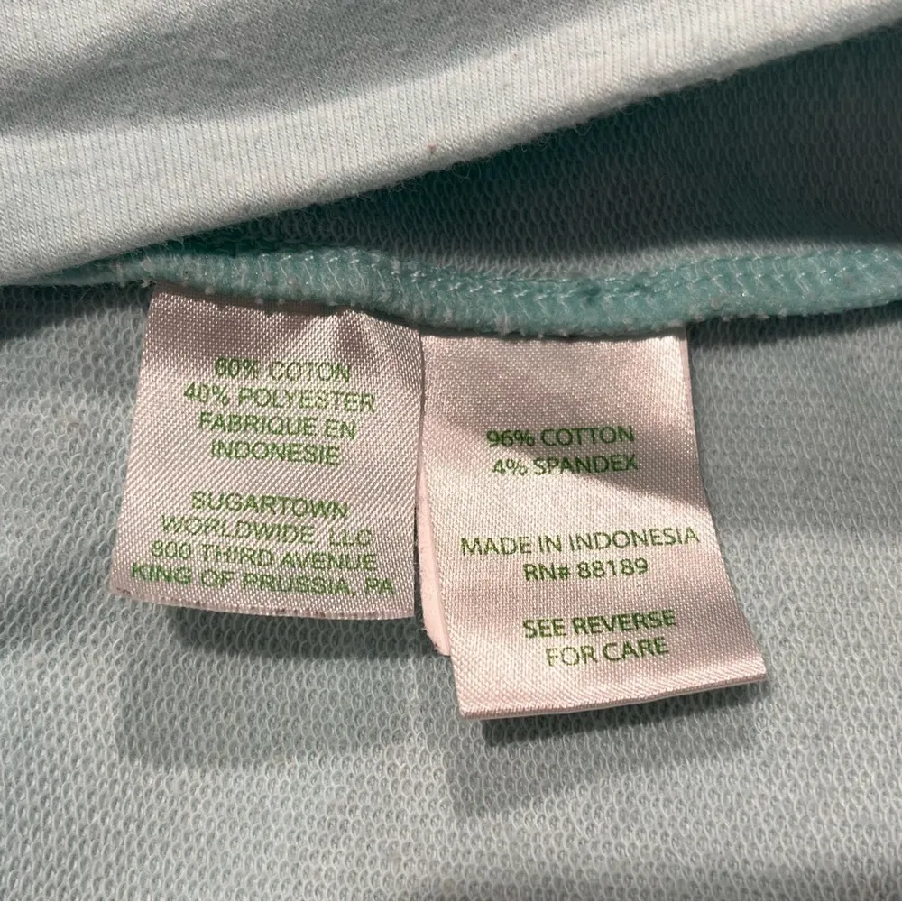 Lilly Pulitzer Skipper Popover Lacy Seasalt Tint - Image 13