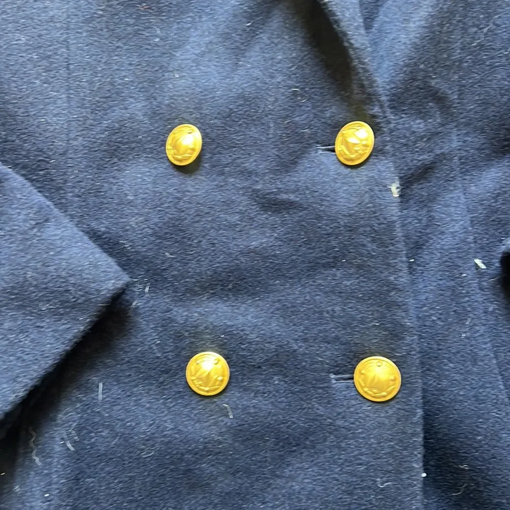 L’AGENCE EMMI PEACOAT - Image 2