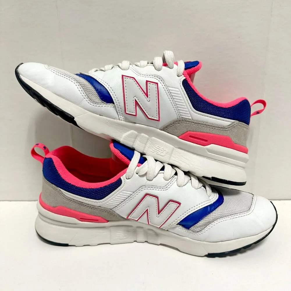 New Balance  997 Sneaker - Image 8