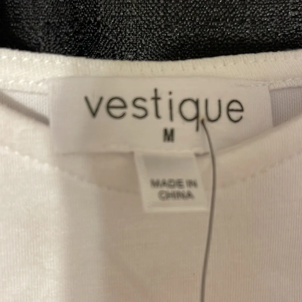 Vestique Renee Bodysuit Size M NWT - Image 7