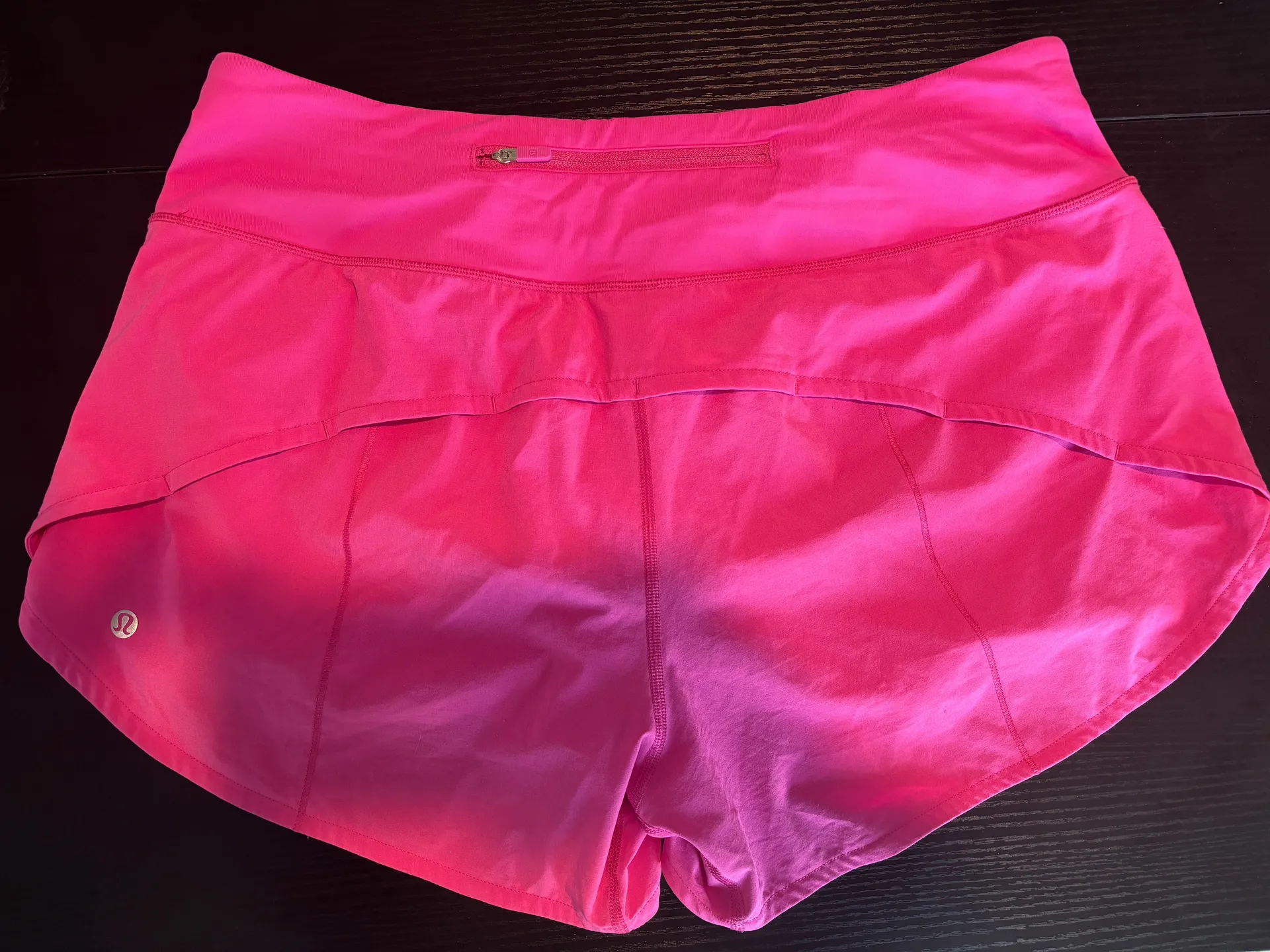 Speed Up Shorts 2.5 - Image 2