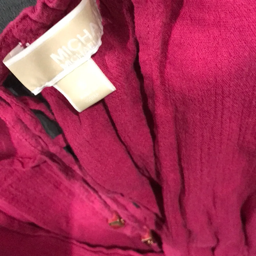 Michael Kors Top - Image 2