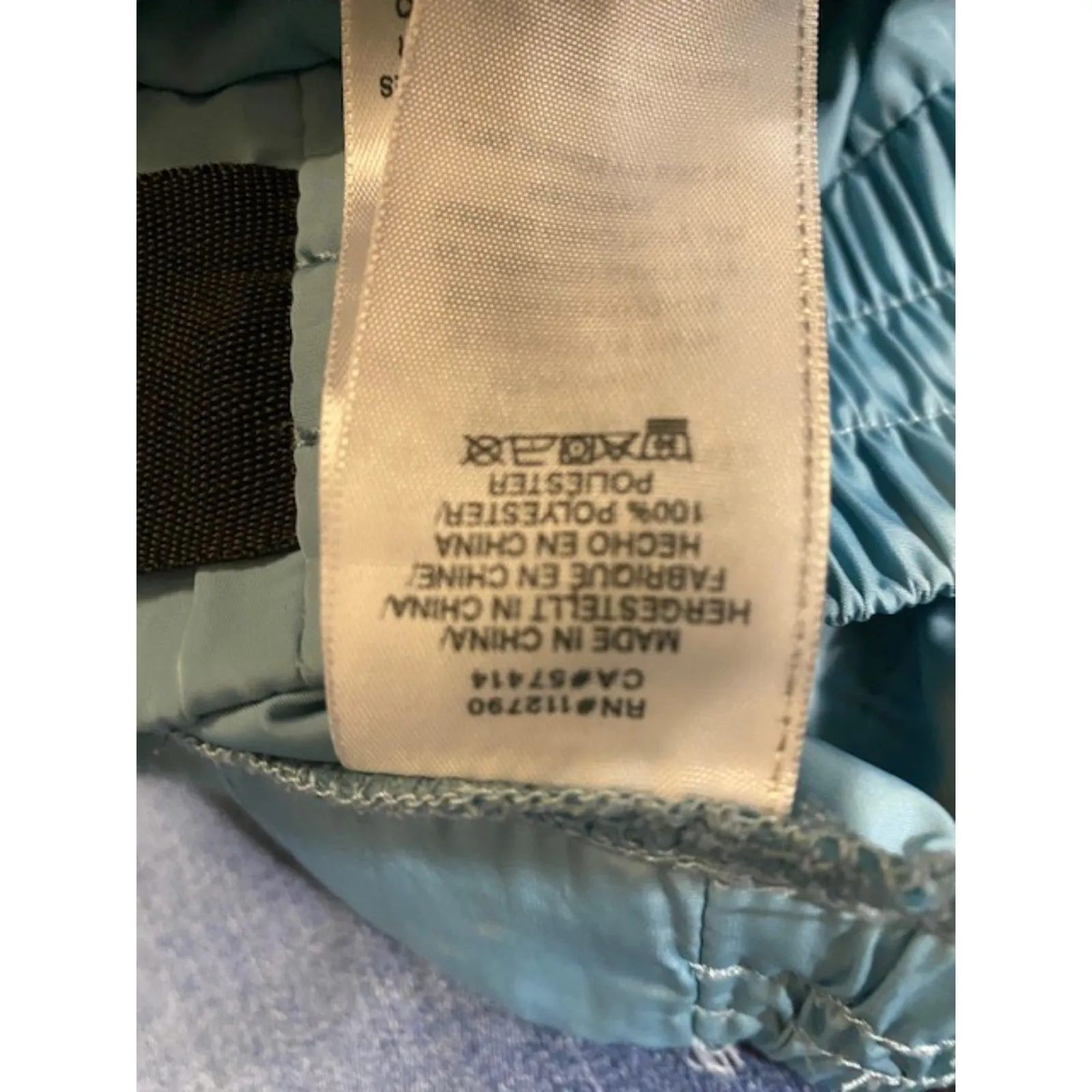 True Religion Joggers - Image 3