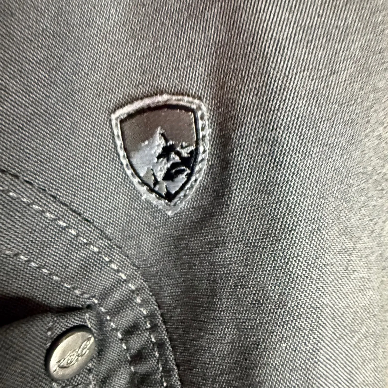 Kuhl Women's Gray Size 4‎ Shorts Outdoor Hiking Everyday Wear Performance Wear - Image 7