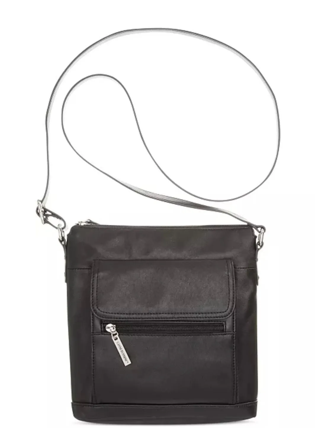 Giani Bernini Crossbody Bag Travel Purse Everyday Handbag - Image 1