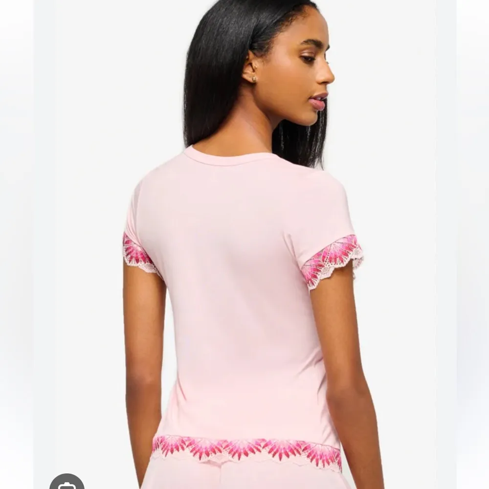 Cosabella - Amalia Modal T-Shirt - Image 2