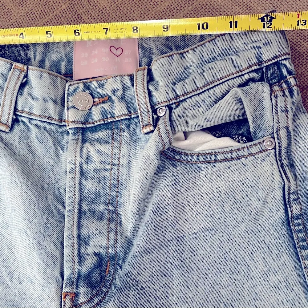 REVICE ex-boyfriend destroyed denim - Image 5