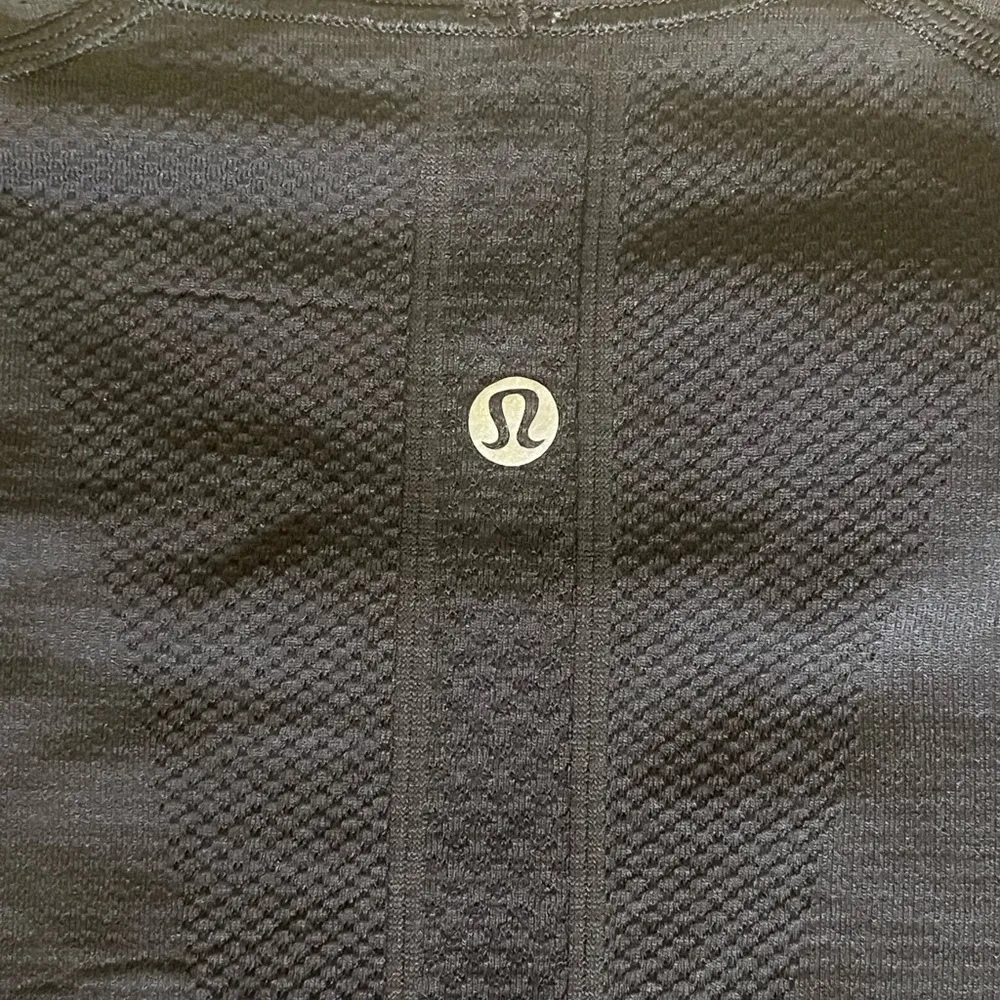 Swiftly Tech Ombre Long-Sleeve Top - Image 5