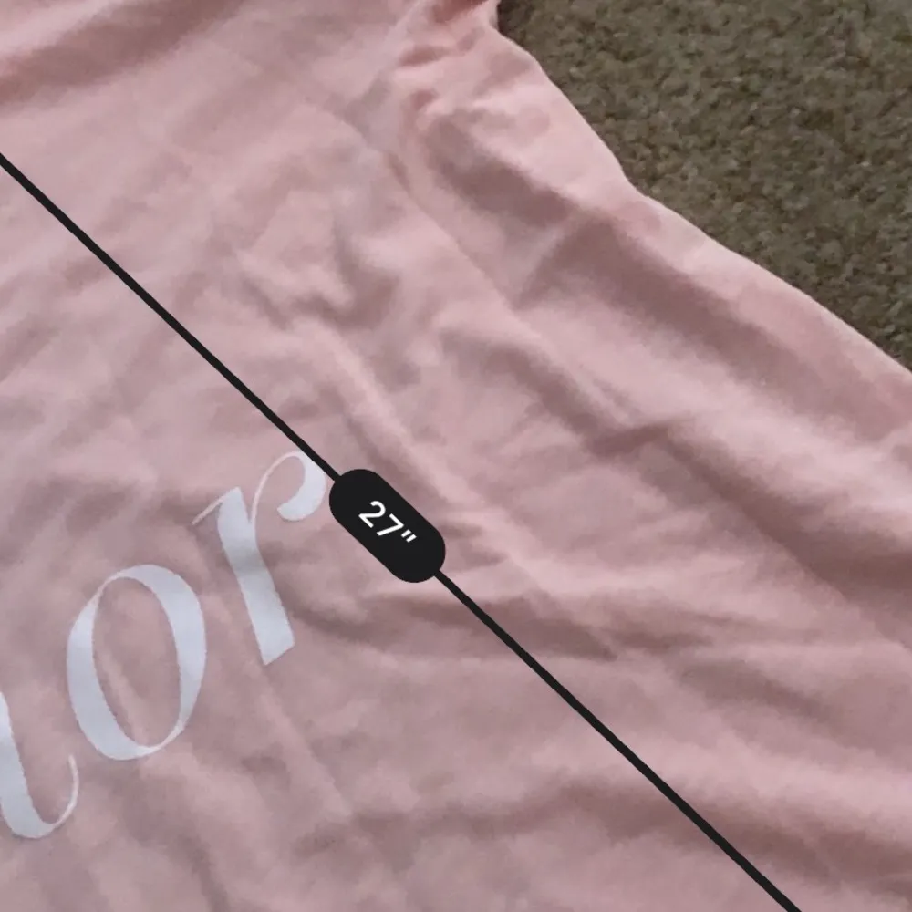 Show Me Your Mumu mellow maid of honor tee - Image 3