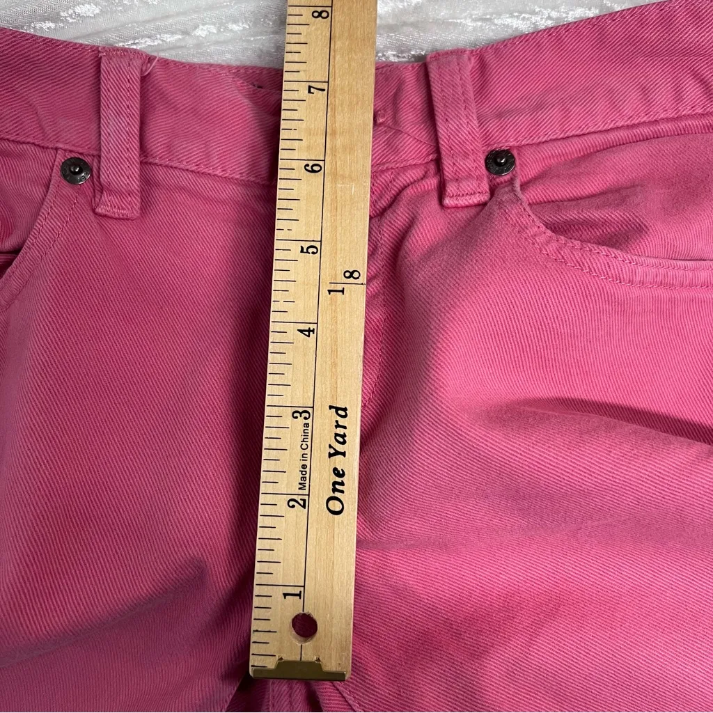 J. Crew toothpick size 27 ankle Women's Jeans - Image 5