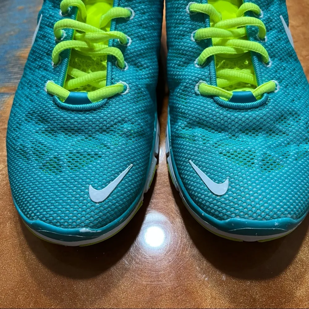 Nike Free TR 5.0 Breathe Training Running Shoes - Image 7