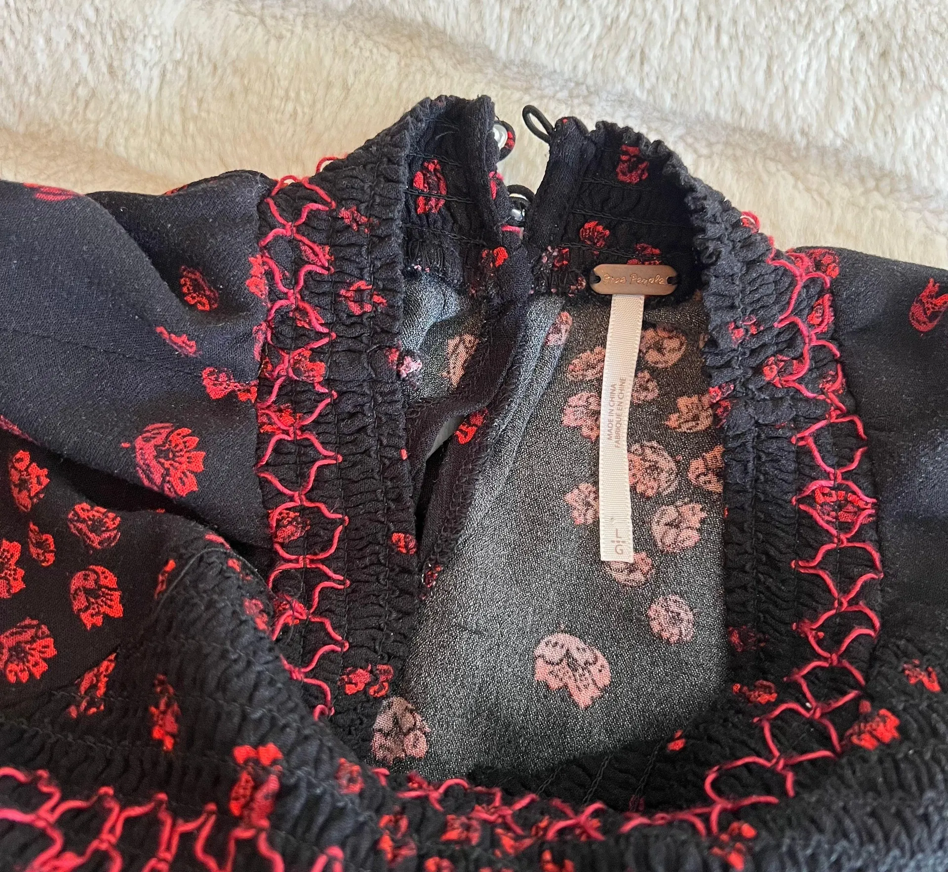 Free People Tunic - Image 3