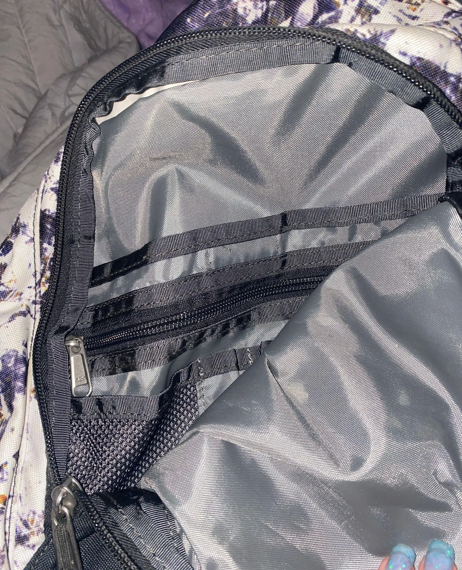 The North Face Backpack - Image 2