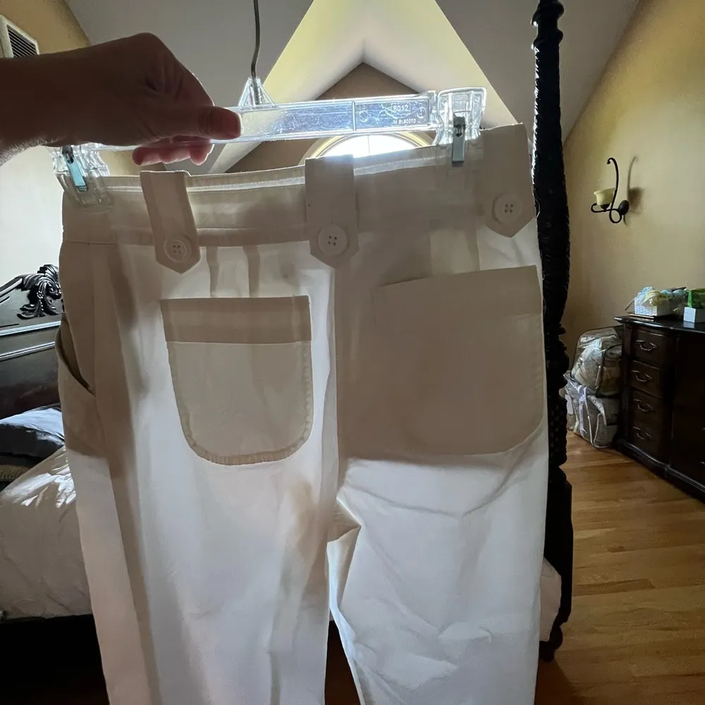 Talbot 6p crop pant - Image 4