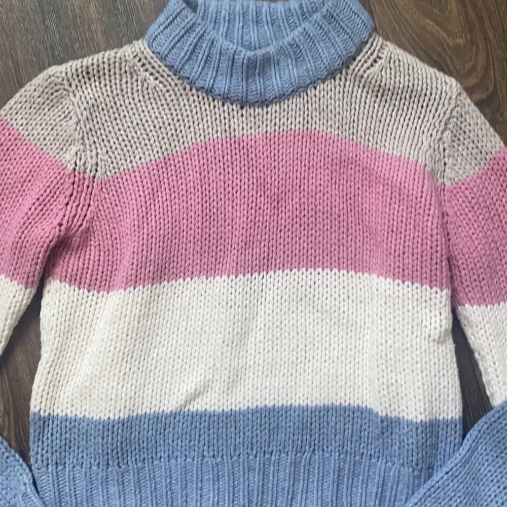 Stripped Sweater Size XS - Image 2