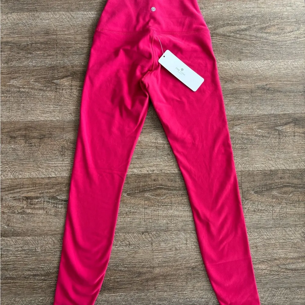 Crz Yoga Leggings - Image 2