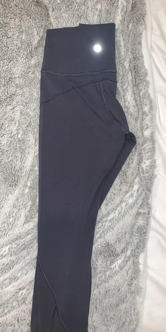 Lululemon Pant - Image 4