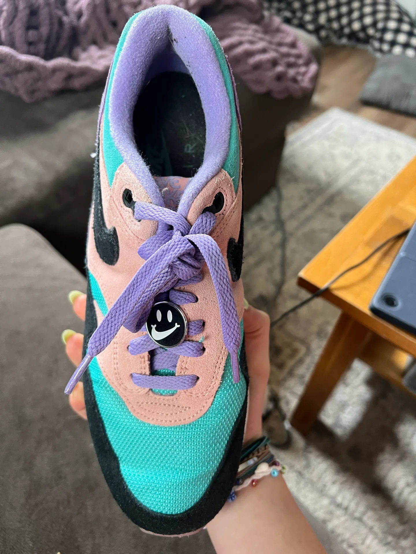 Have a  Day Air Max 1 - Image 4