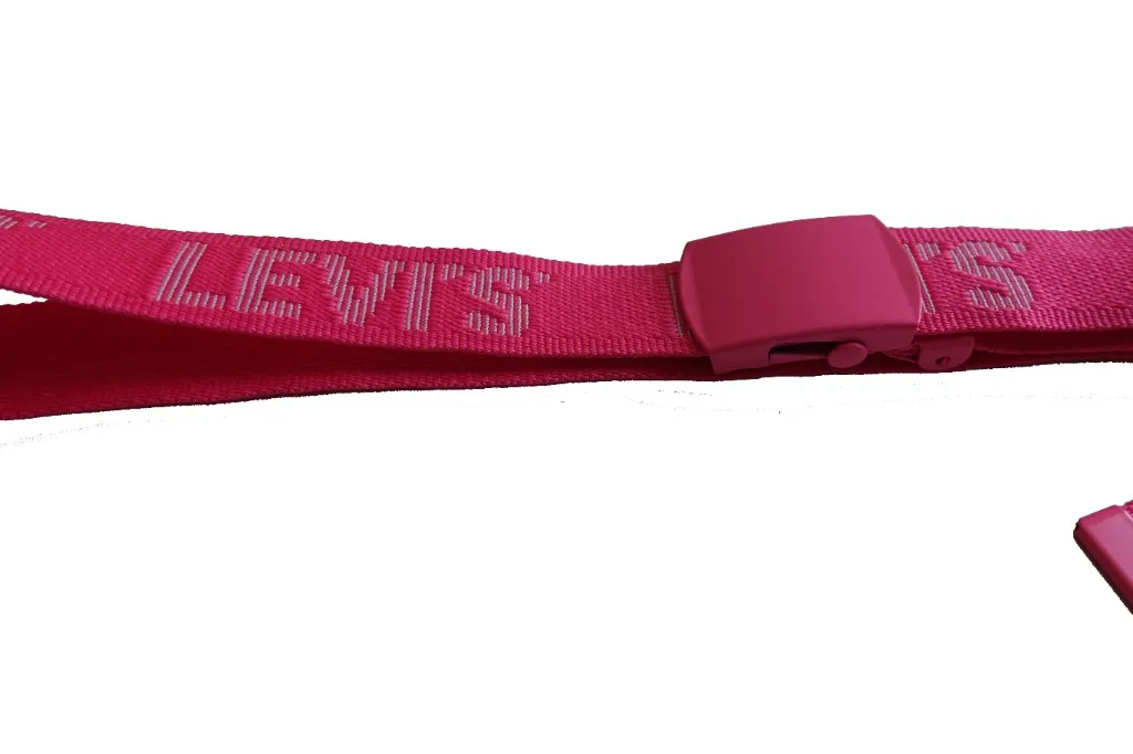 Pink Limited Edition Adjustable Belt - Image 6