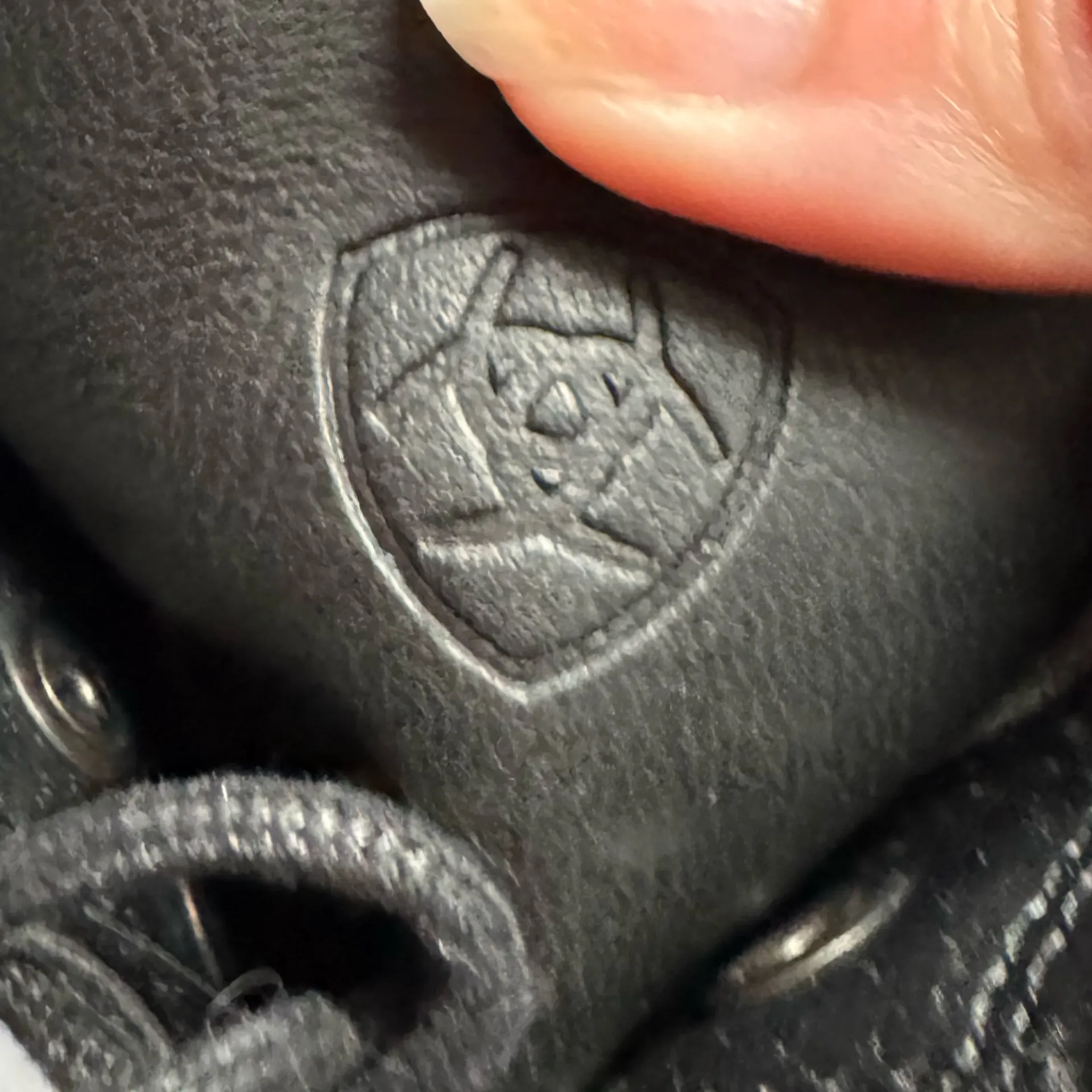 Ariat Heritage Breeze Lace Paddock Boots - Image 15