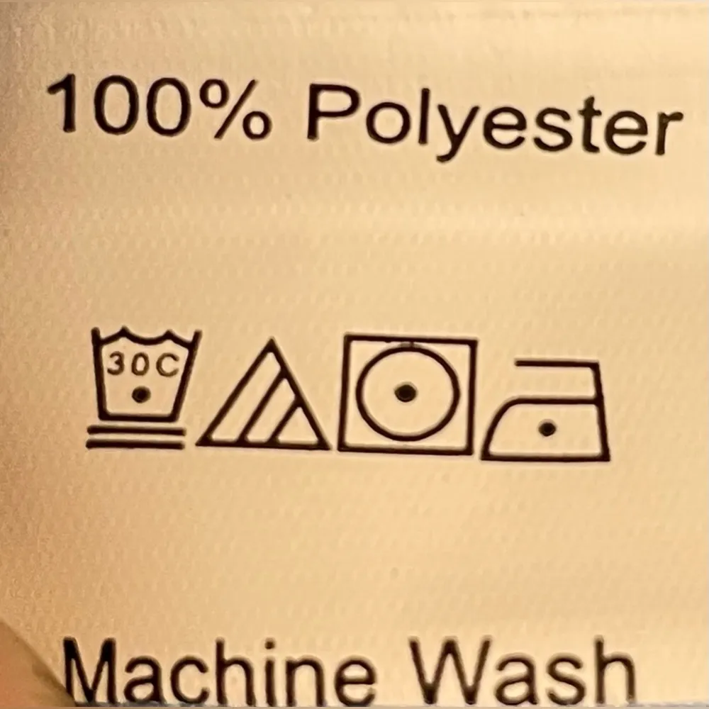 SHEIN One Shoulder Formal Maxi Dress Powder Blue Women’s Size 10 - Image 5