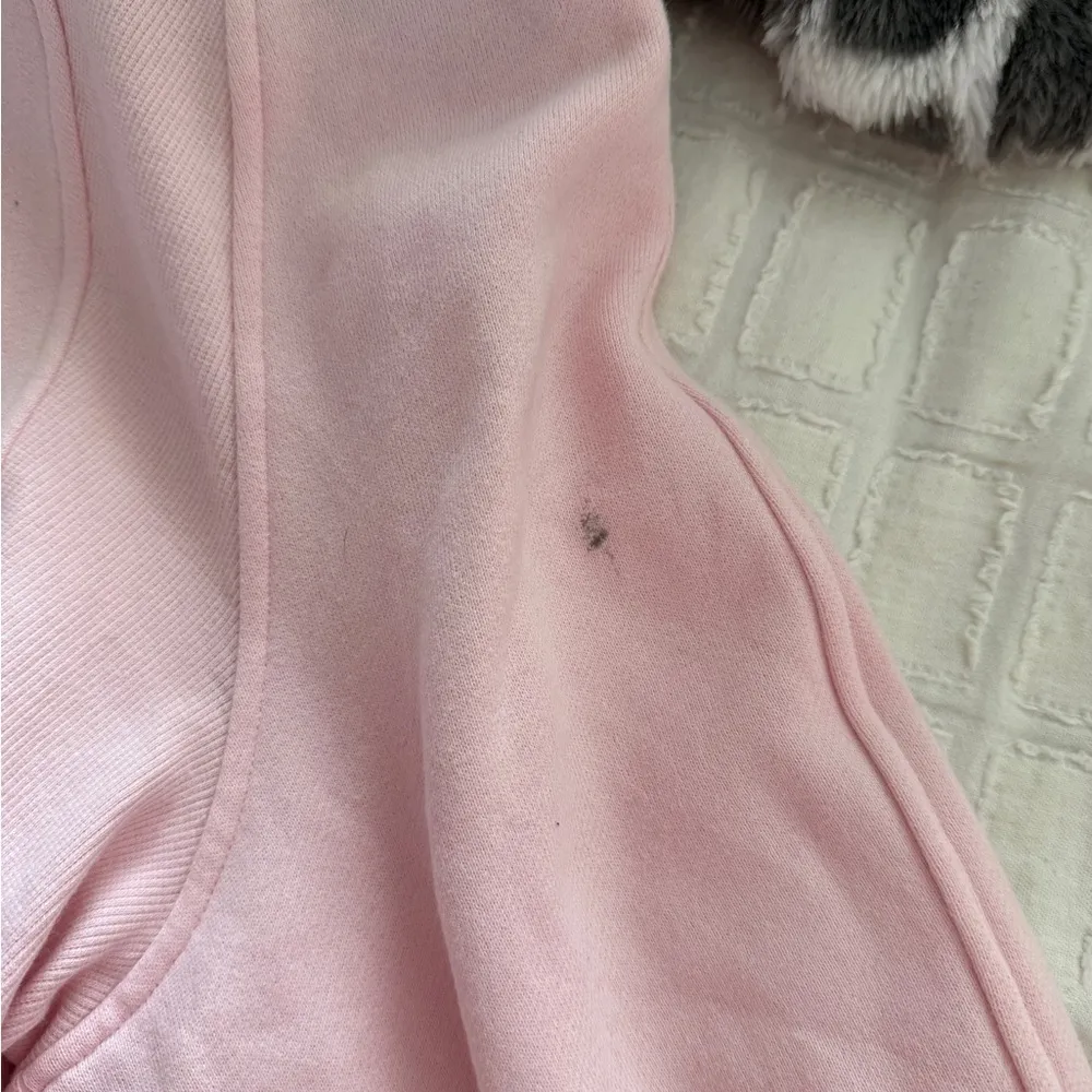 pink Lululemon scuba - Image 3