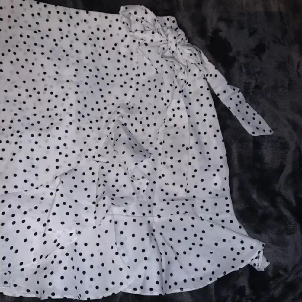 Princess Polly  Kiana mini skirt 4 - Image 7