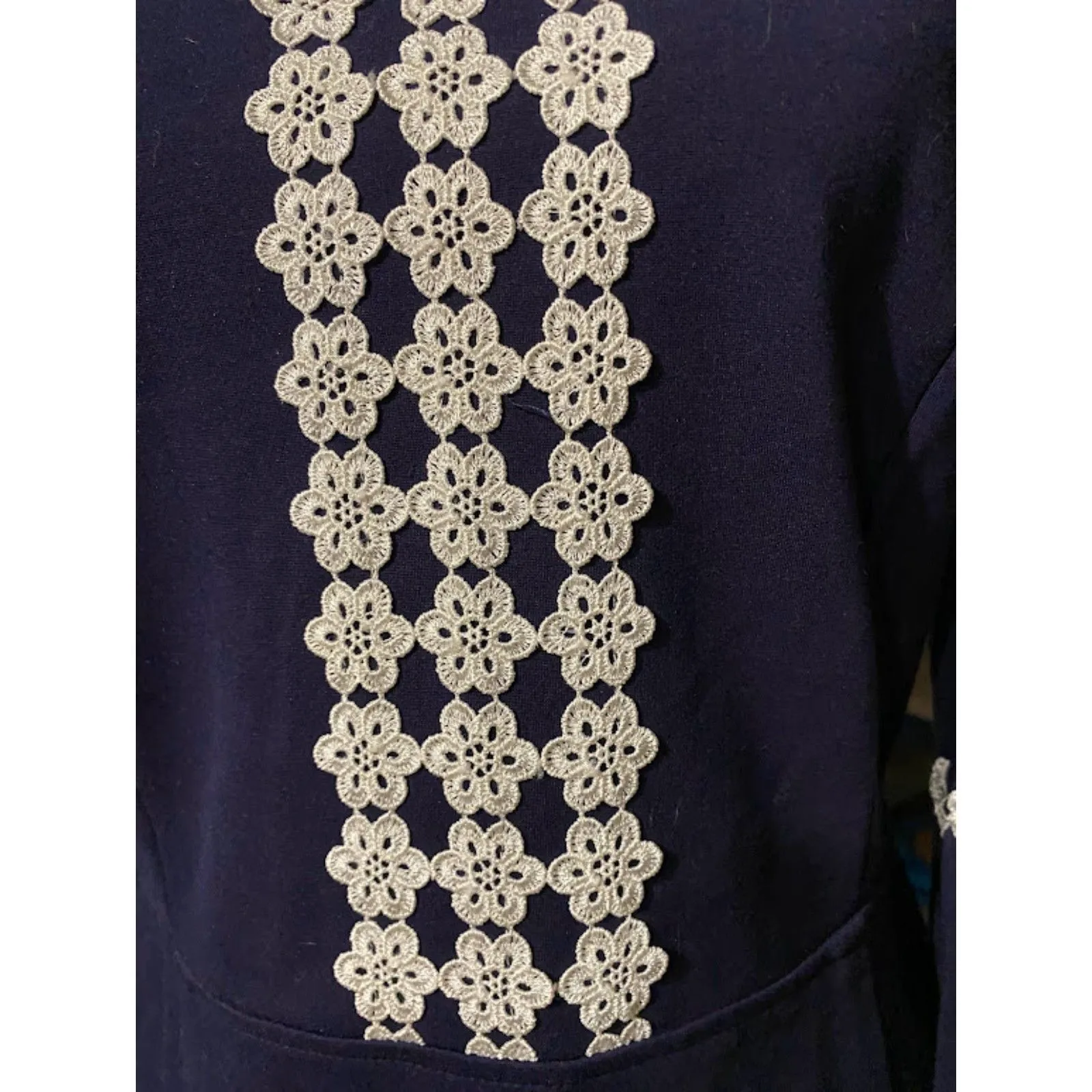 Nanette Lepore Dress 8 - Image 2