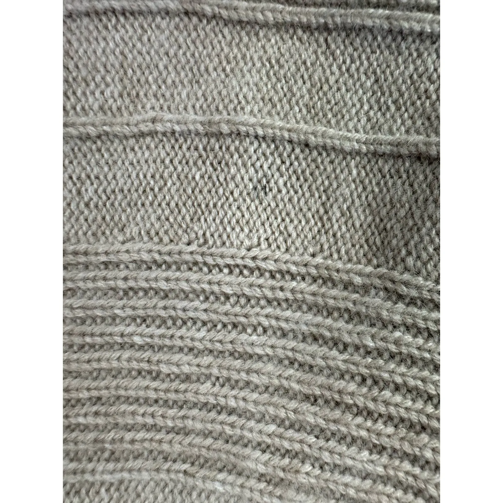 White House Black Market Wool‎ & Cashmere Cardigan Size s - Image 10