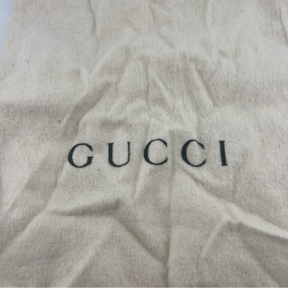 Gucci  Dust Bag - Image 4