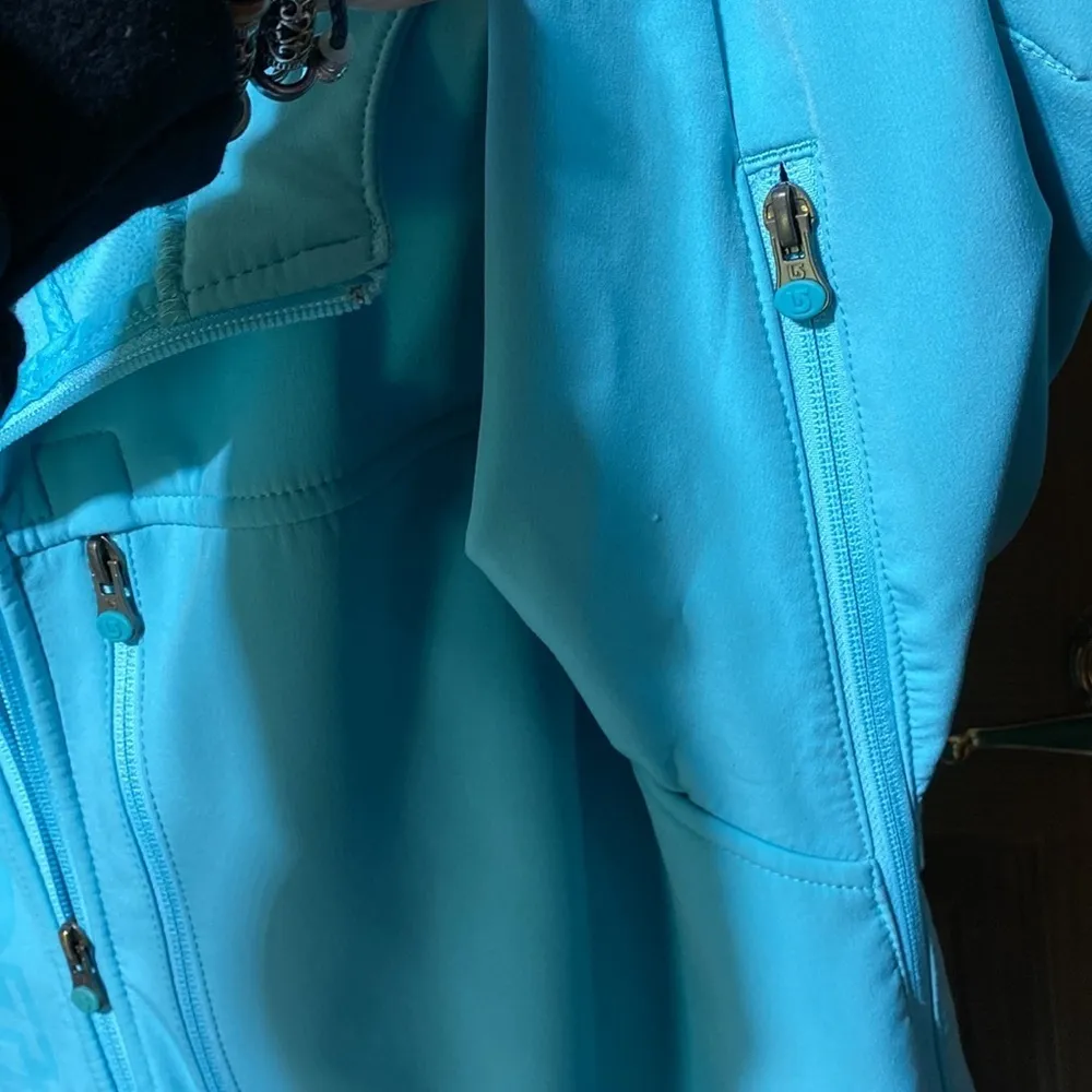 Adult Burton Insulated Softshell Jacket​​​ - Image 7