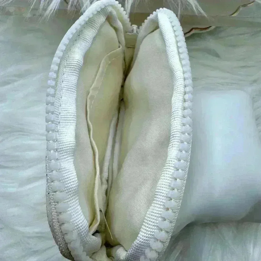 Women Floral Cute Wallet Pouch - Image 2