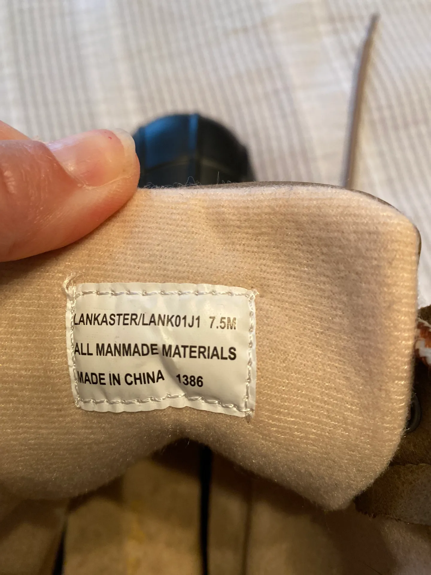 Madden Girl Duck Boots - Image 6