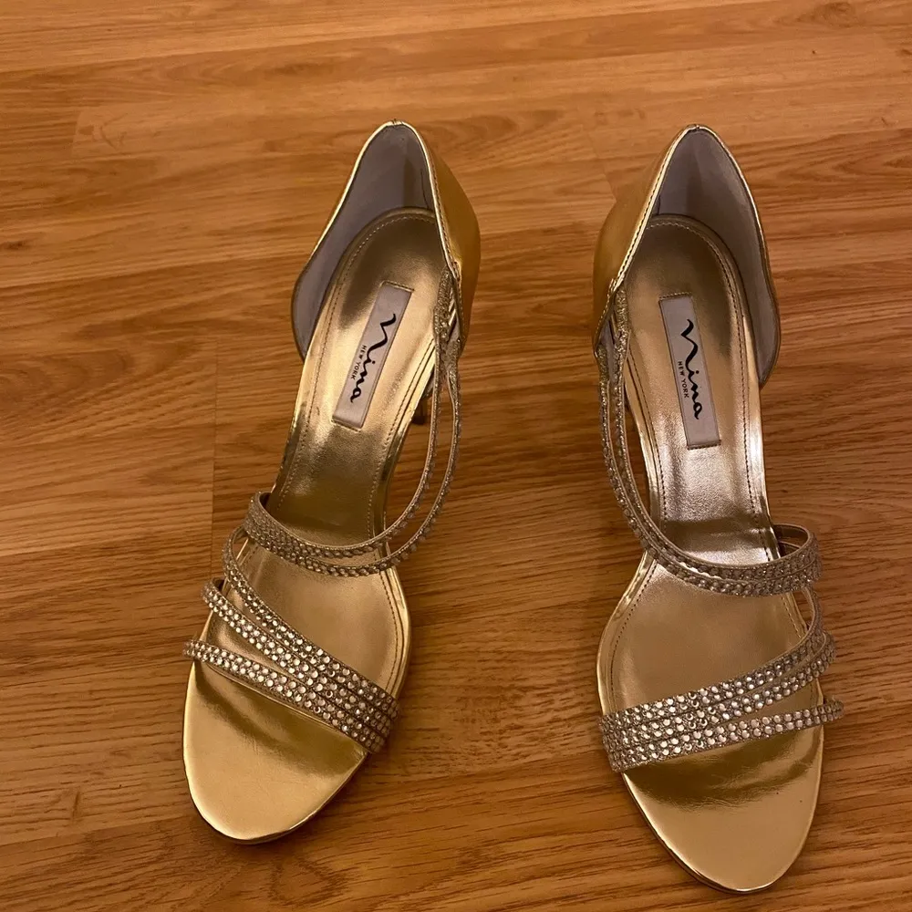 Nina heels - Image 2