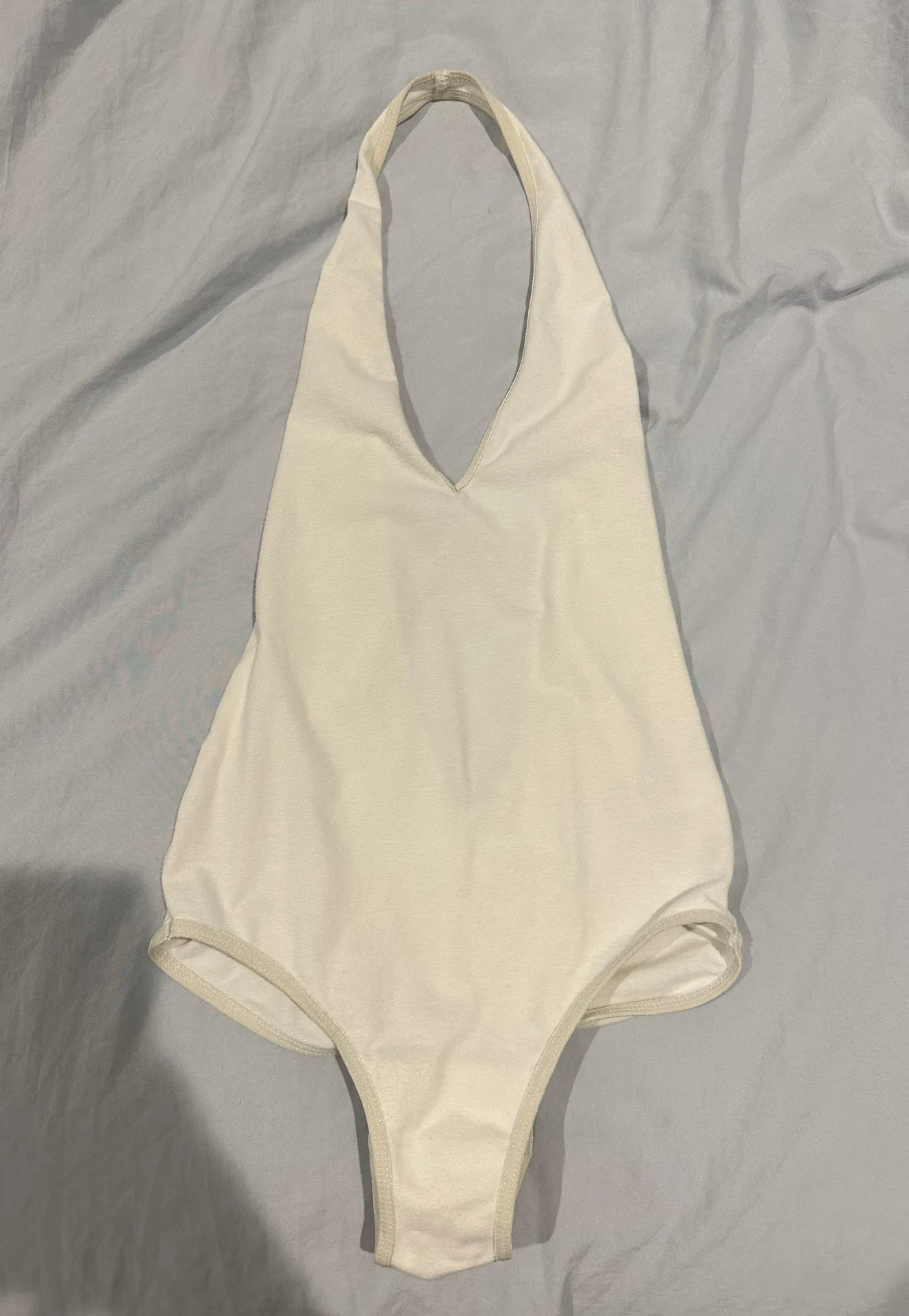 American Apparel Bodysuit - Image 3