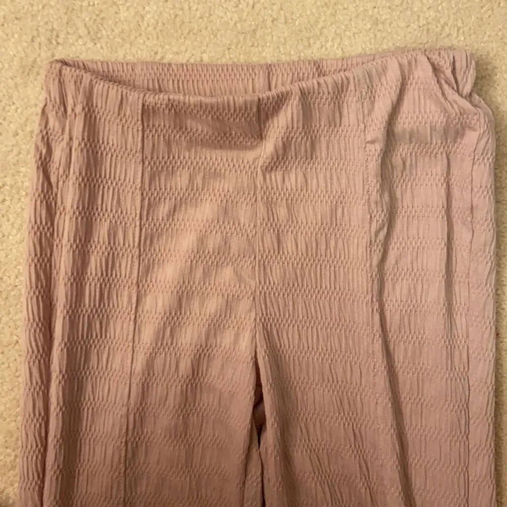 Flared leggings. Xs - Image 5