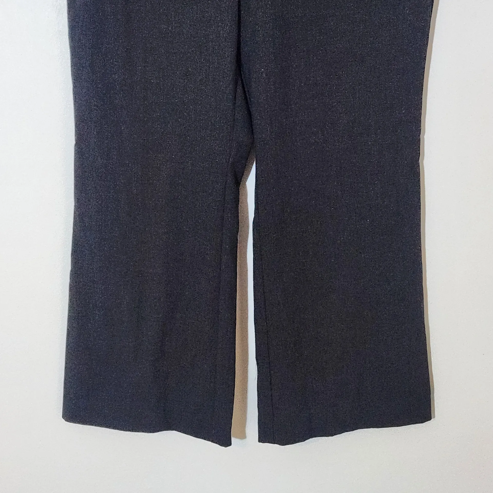 George Charcoal Gray Wide - Image 3