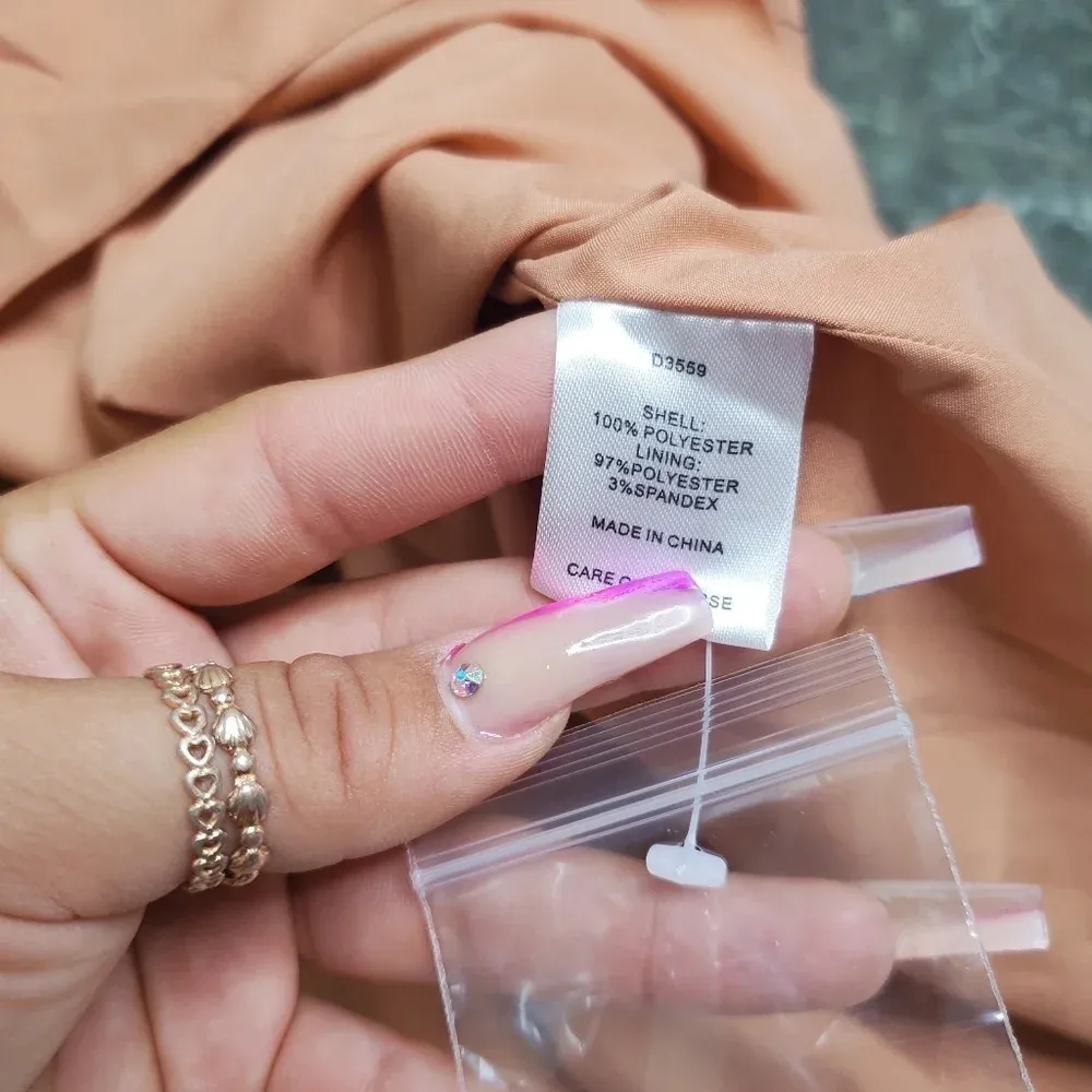 Alexia Admor Joanna Ruffled Dress In Cafe Floral - Image 4