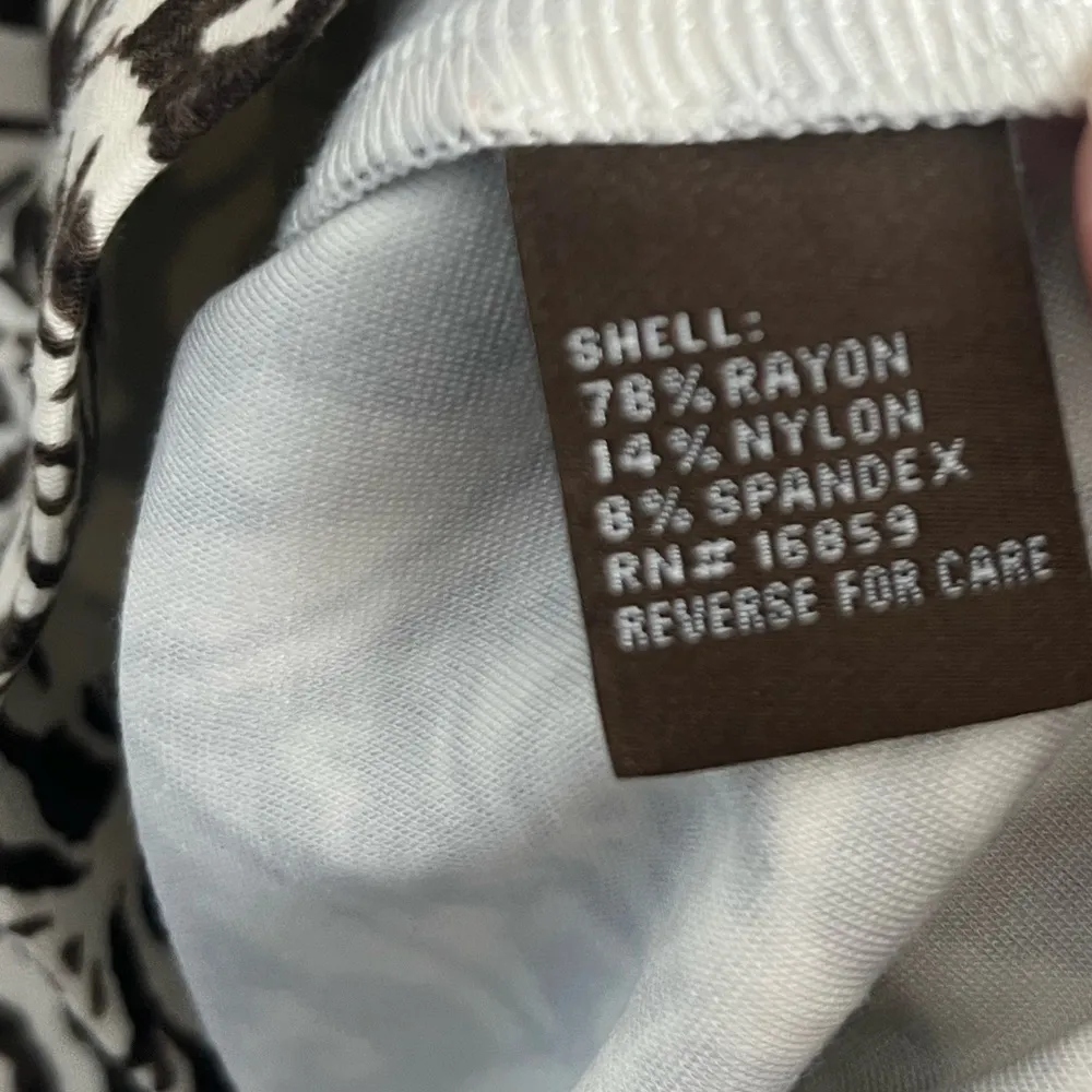 J.McLaughlin Devon Bainbridge pomegranate sleeveless dress size small - Image 4