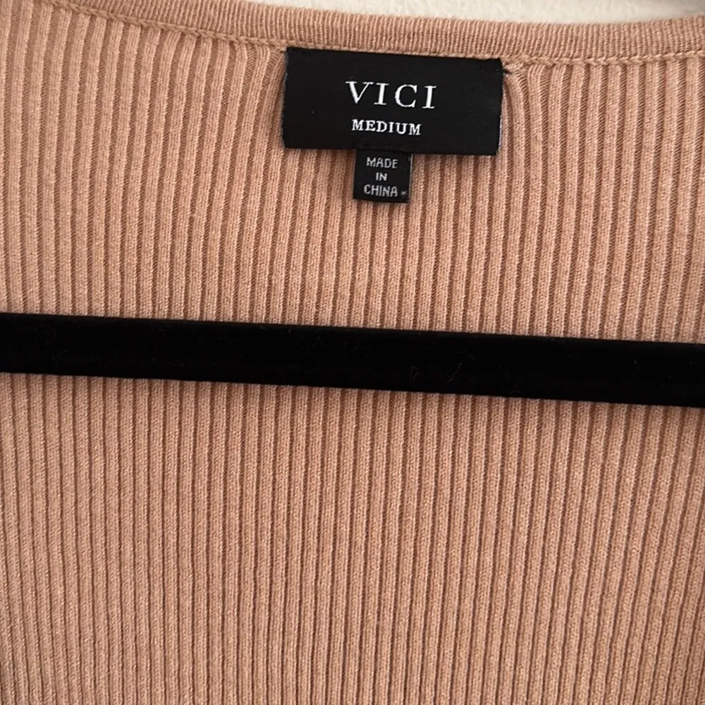 VICI | Kith Sweater - Image 6