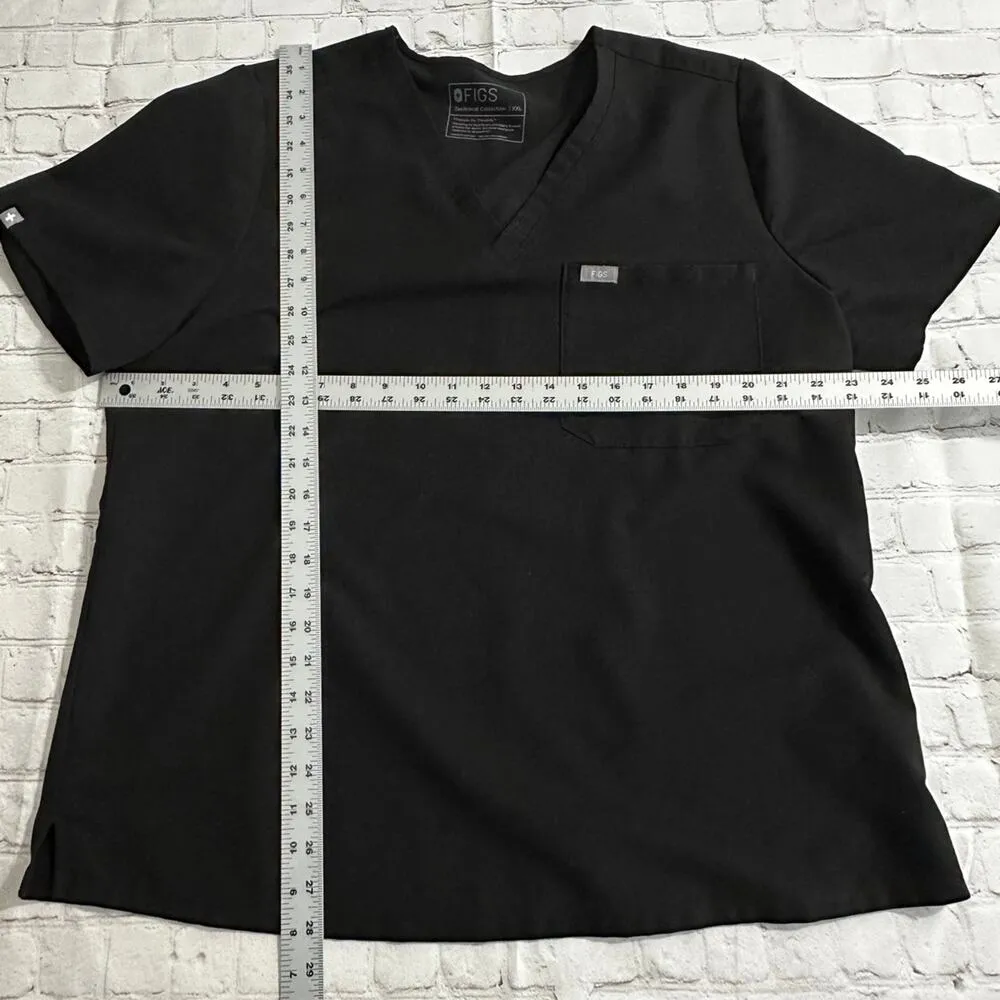 Figs Scrubs technical collection - Image 5