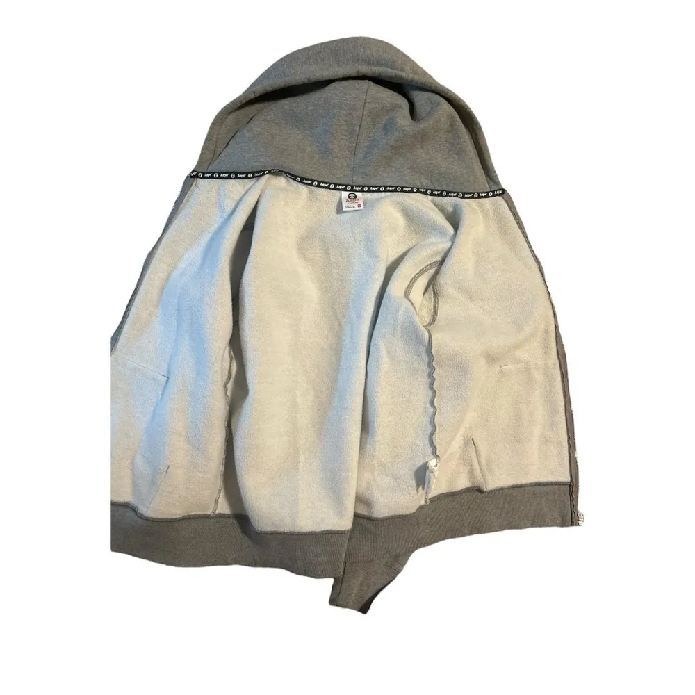 A bathing ape  fullzip hoodie - Image 6