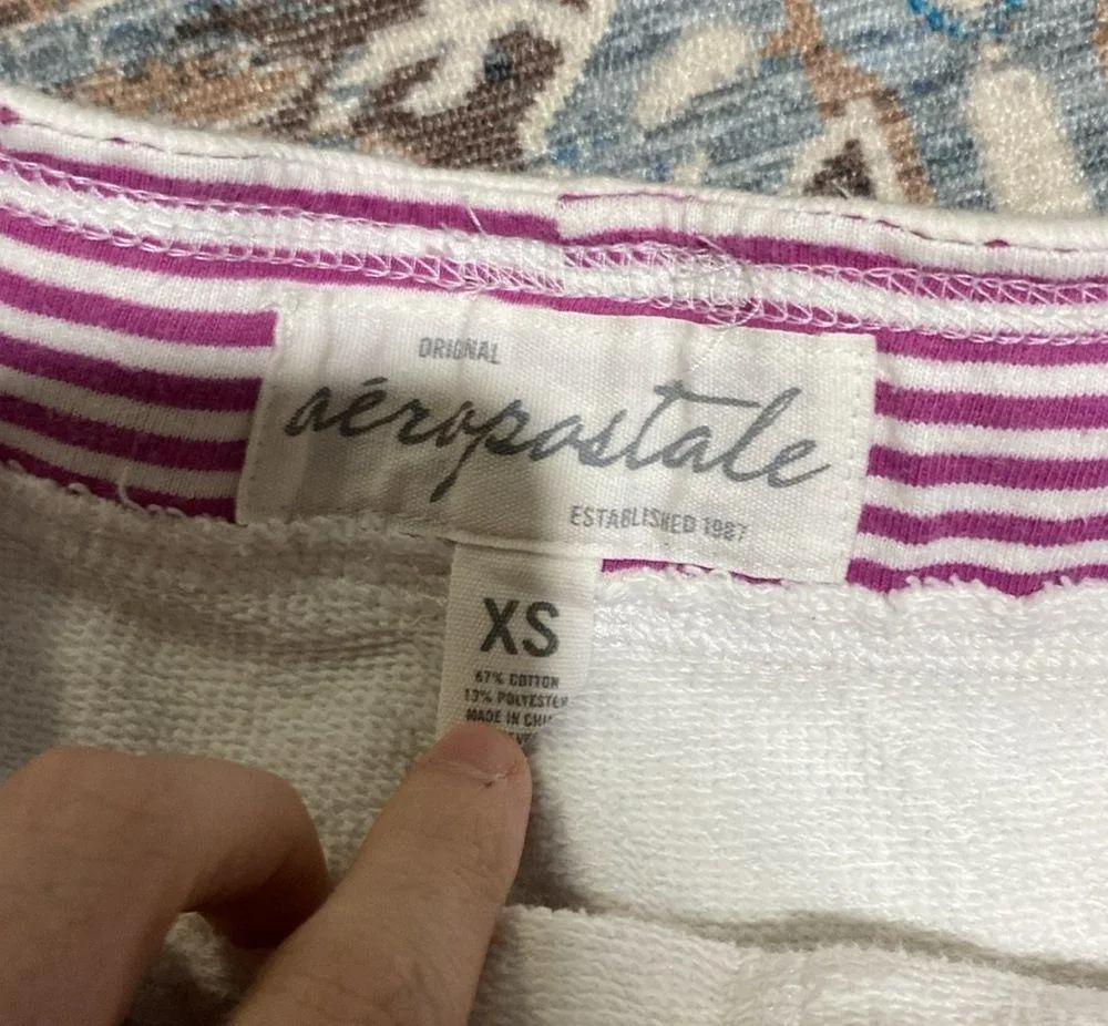 Aeropostale skirt - Image 3