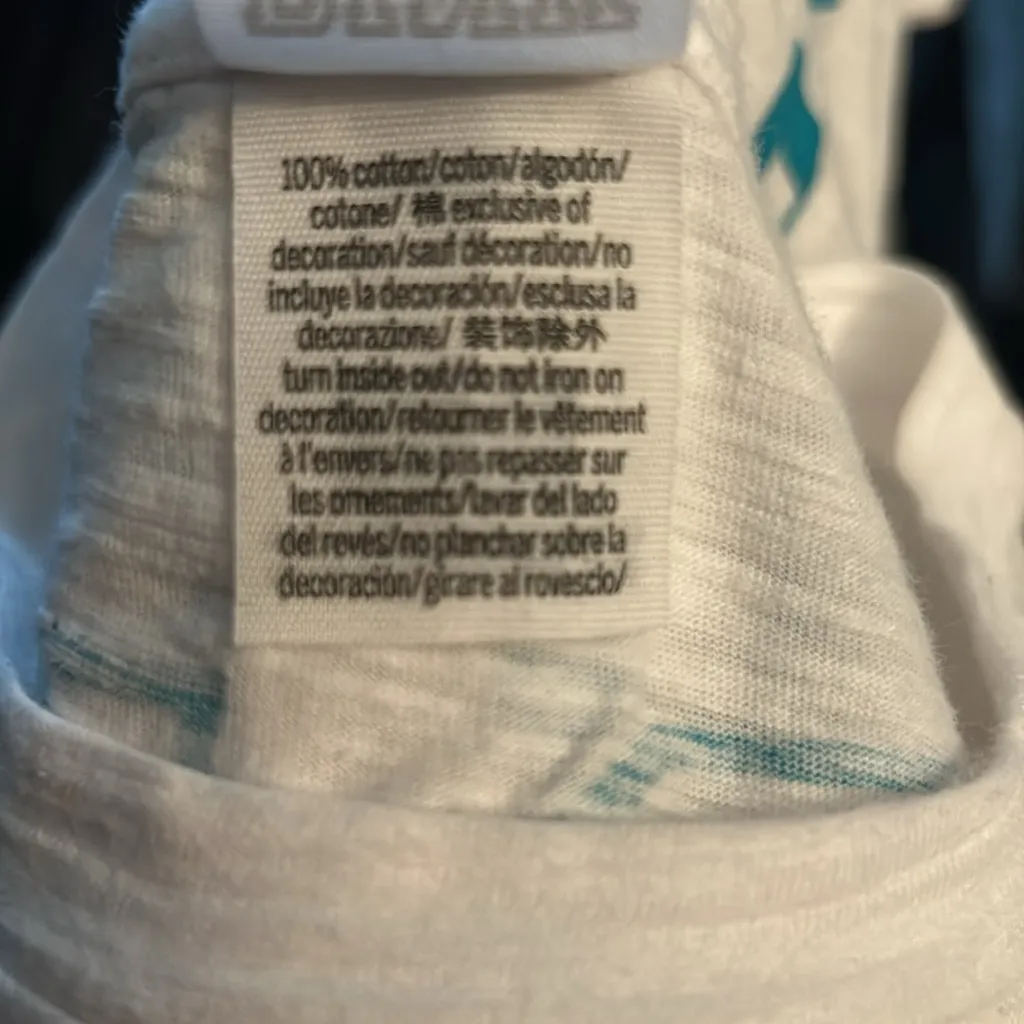 PINK Victoria Secret Short Sleeve Campus T-Shirt S Cozycore Preppy Casual Comfy - Image 8