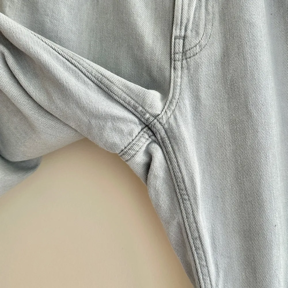 The Summer Jean Light Blue Women’s Jeans, Size 26 Regular - Image 11